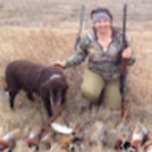 Meet your Posher, Heidemarie